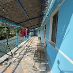 Blue Marli Appartement *