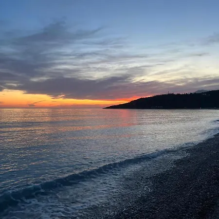 Appartement Blue Marli *