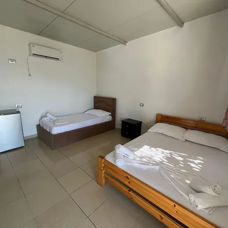 Appartement Blue Marli