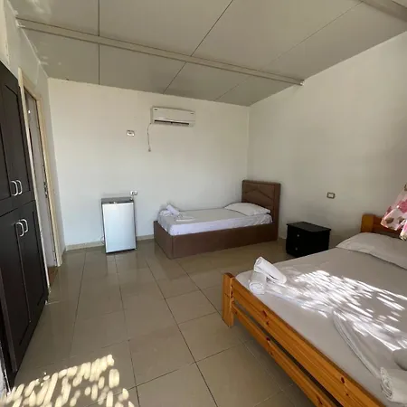 Apartman Blue Marli *