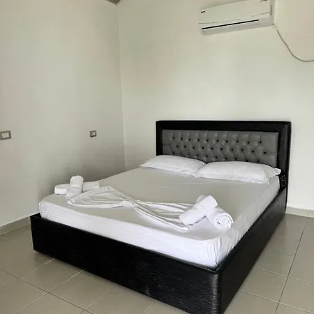 Appartement Blue Marli Himarë