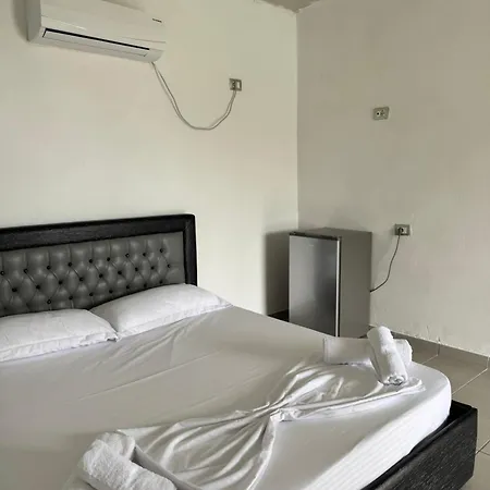 Blue Marli * Himarë