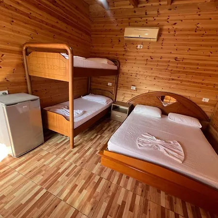 Blue Marli Apartman *