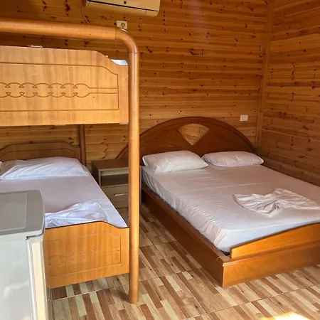 Blue Marli Apartman