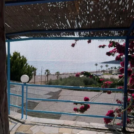 Appartement Blue Marli *