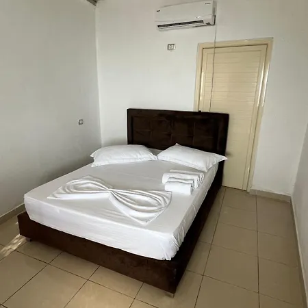 Blue Marli Apartman *