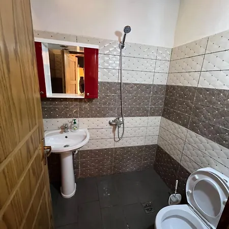 Blue Marli Appartement