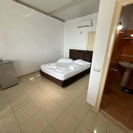 Blue Marli Appartement Himarë