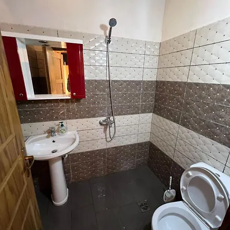 Appartement Blue Marli Himarë