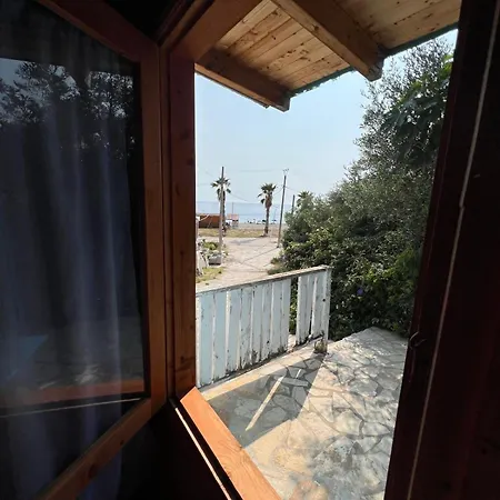 Blue Marli * Himarë