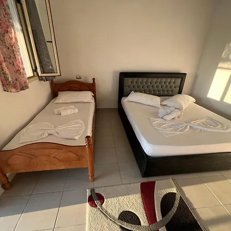 Blue Marli Appartement