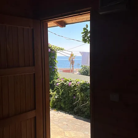 Blue Marli Appartement