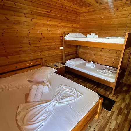 Appartement Blue Marli Himarë