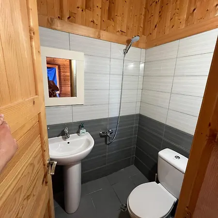 Appartement Blue Marli *