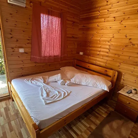 Blue Marli Apartman *
