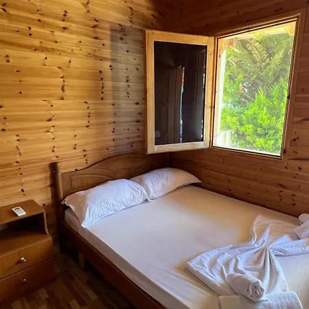 Apartament Blue Marli *