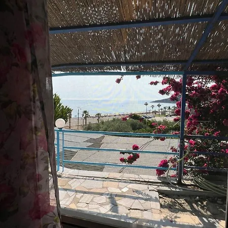 Blue Marli * Himarë