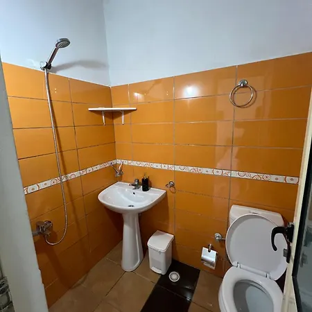 Daire Blue Marli Himarë