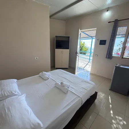 Appartement Blue Marli Himarë