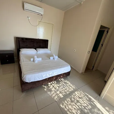 Blue Marli Appartement *
