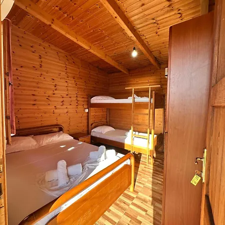 Blue Marli Appartement Himarë