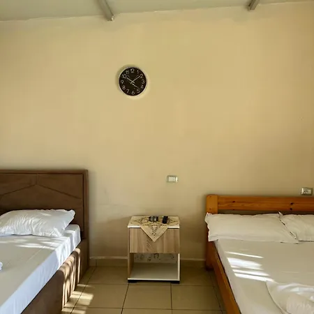 Blue Marli Appartement Himarë