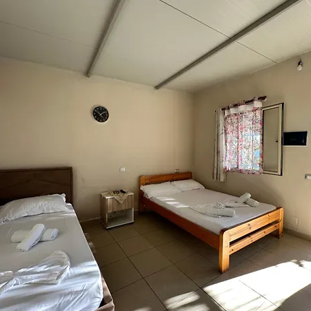 Appartement Blue Marli Himarë