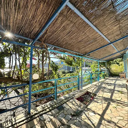 Appartement Blue Marli