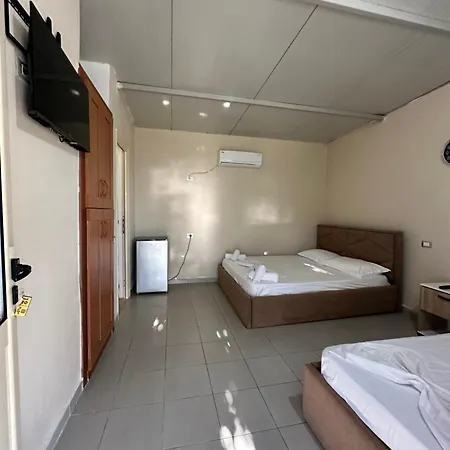Blue Marli Appartement Himarë