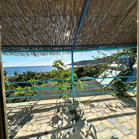 Appartement Blue Marli