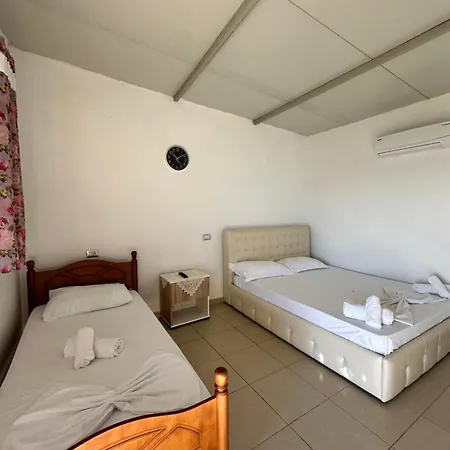 Appartement Blue Marli Himarë