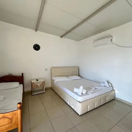 Blue Marli Appartement *