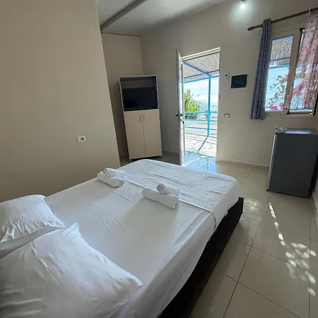 Appartement Blue Marli *