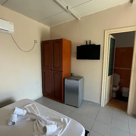 Appartement Blue Marli *