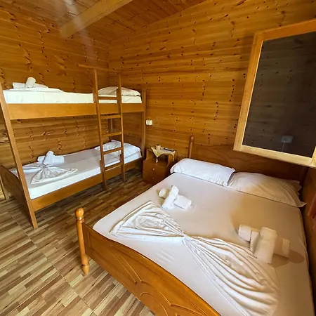 Appartement Blue Marli