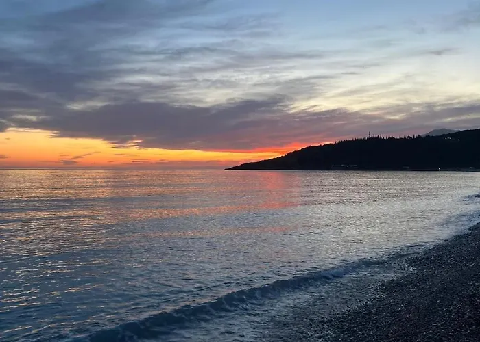 Apartament Blue Marli *