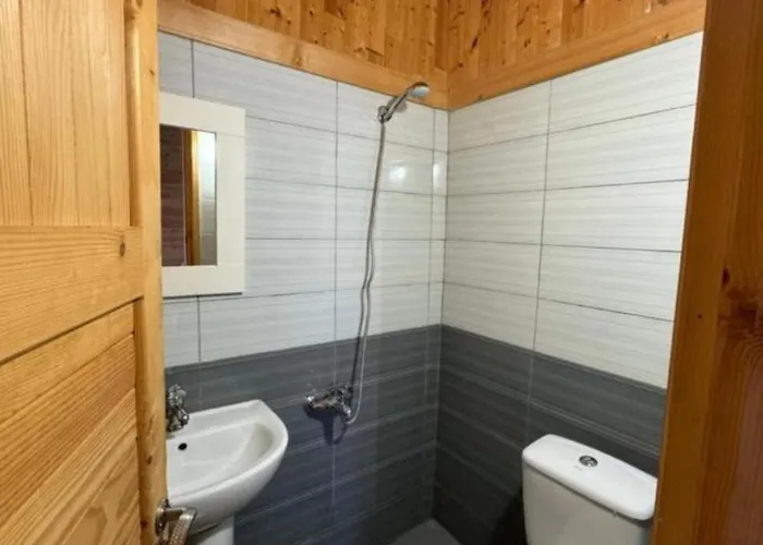 Apartament Blue Marli