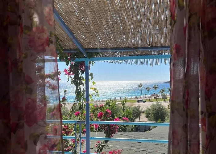 Apartament Blue Marli