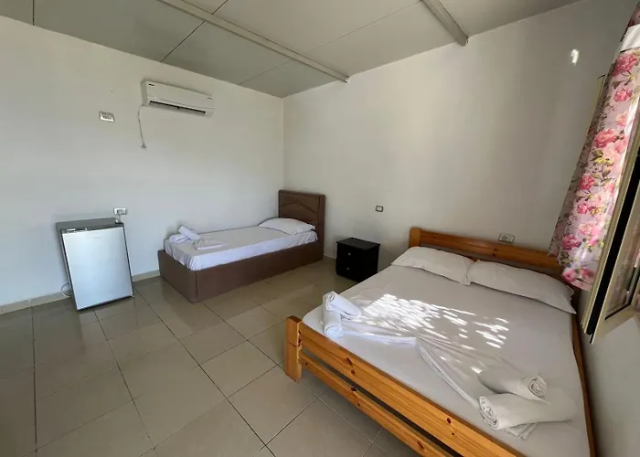 Apartament Blue Marli