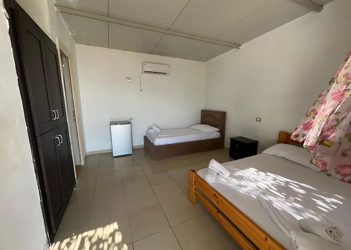 Apartament Blue Marli *