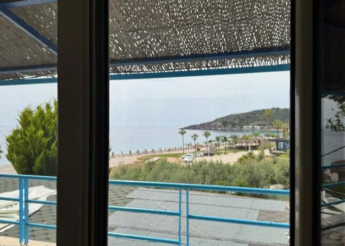 Apartament Blue Marli