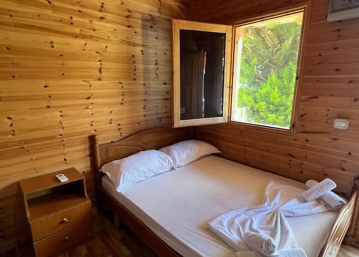 Apartament Blue Marli *