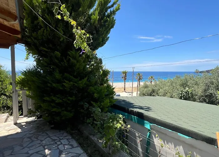 Apartament Blue Marli