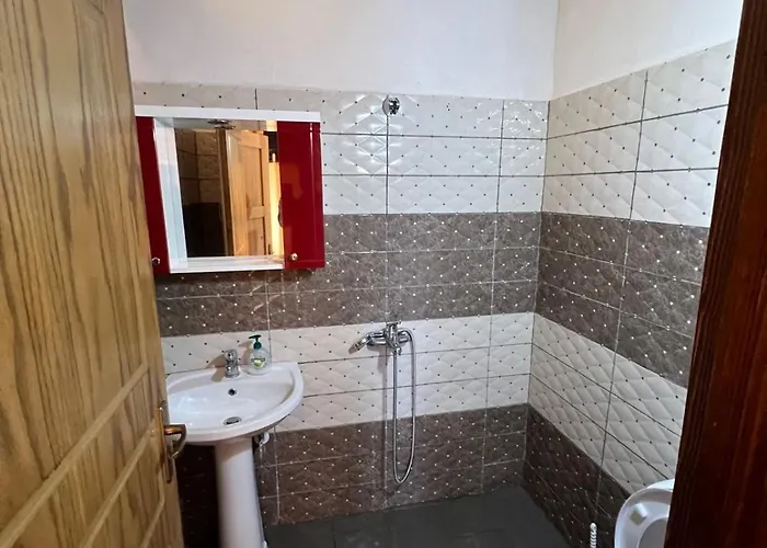 Blue Marli Apartament