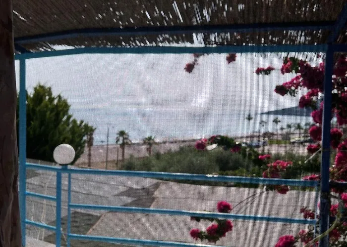 Apartament Blue Marli *