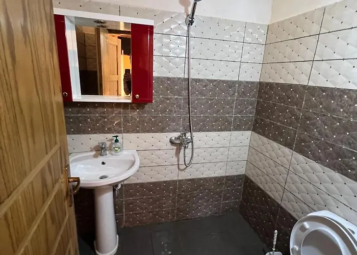 Blue Marli Apartament