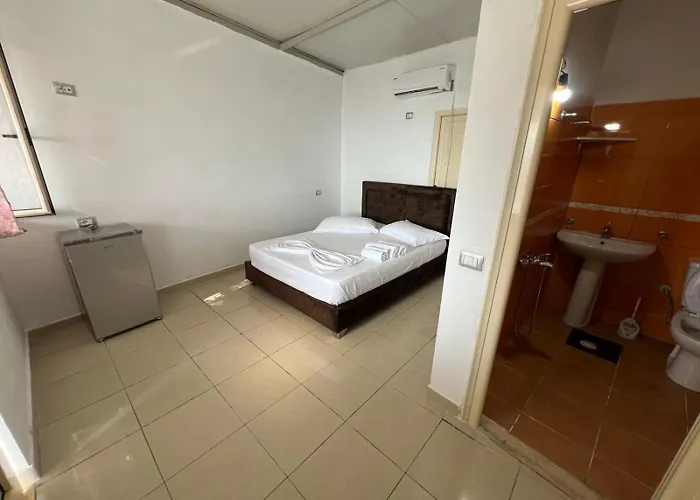 Blue Marli Apartament Himara