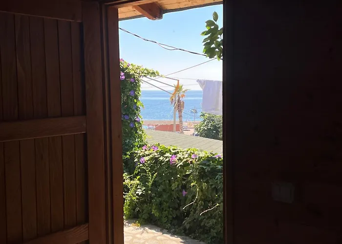 Blue Marli Apartament