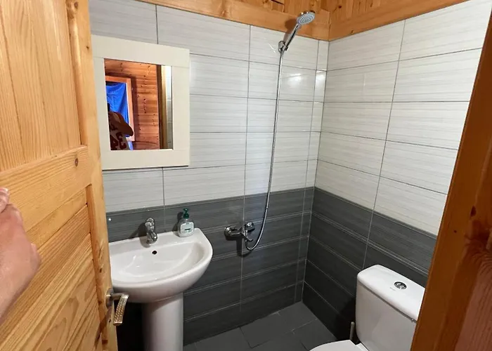 Apartament Blue Marli *