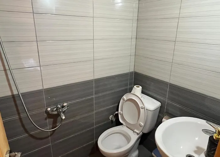 Apartament Blue Marli